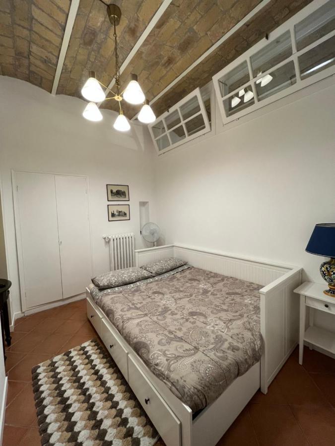 Suite Bodoni Testaccio Řím Exteriér fotografie